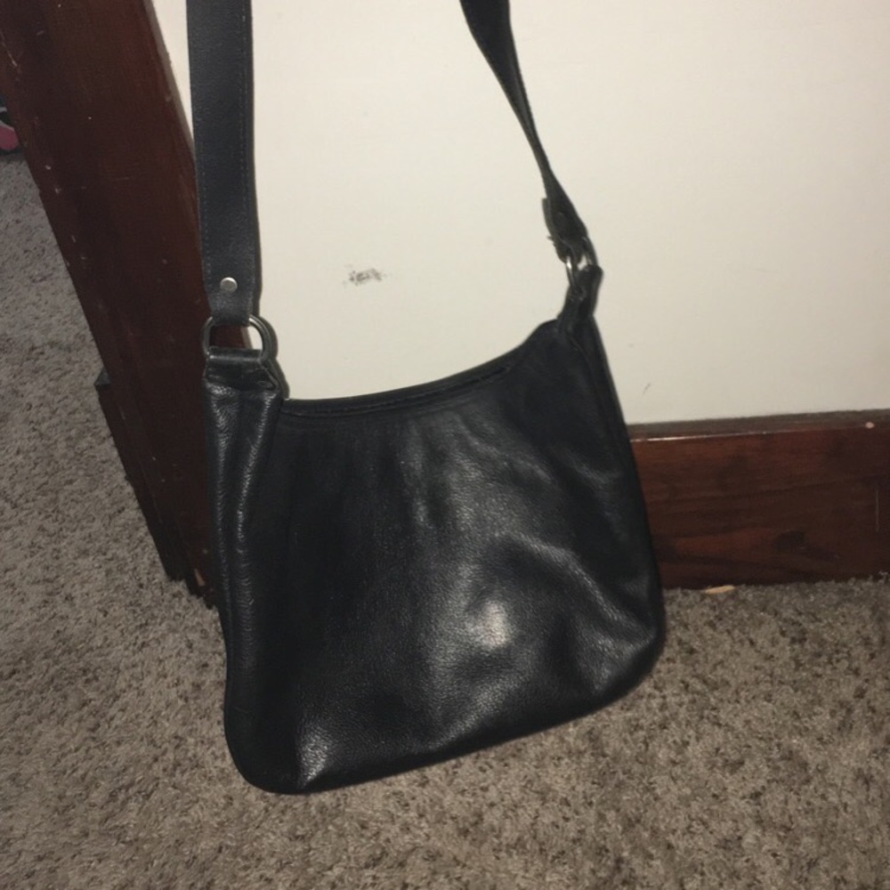 Vintage Harley purse